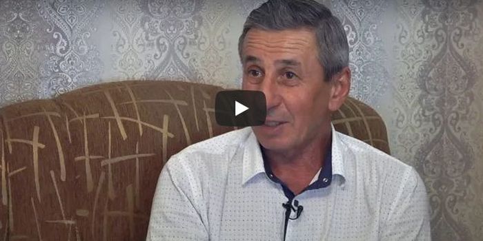 Христианский дом милосердия "Ковчег"
