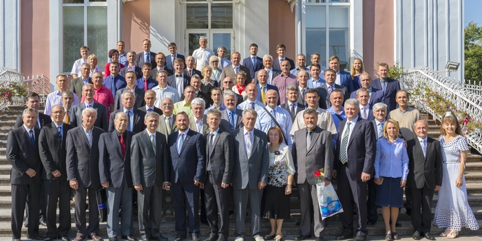 Відбувся четвертий з’їзд Київської конференції