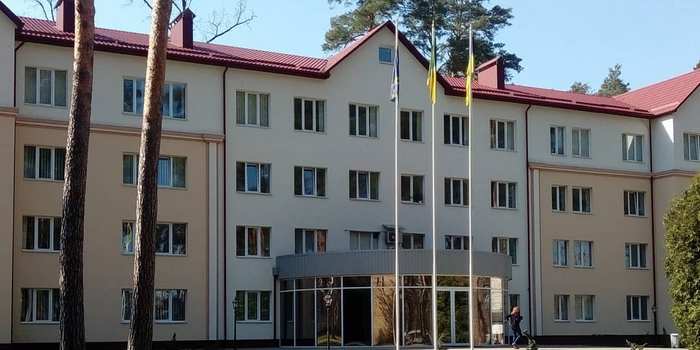 В Українському гуманітарному інституті студенти провели заняття замість викладачів