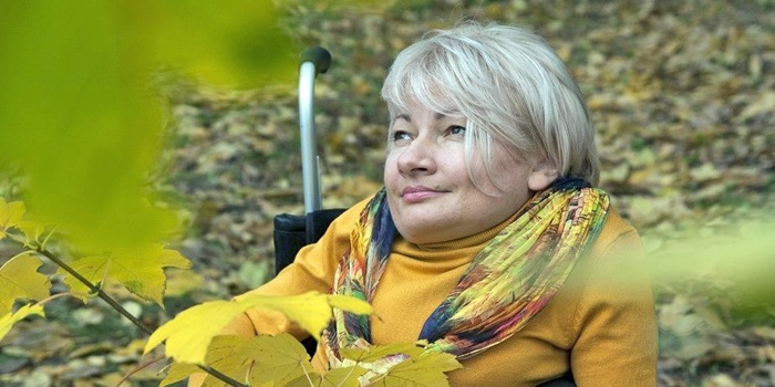 Розпочате Урядовою уповноваженою з прав осіб з інвалідністю Раїсою Панасюк доведеться завершувати її послідовникам
