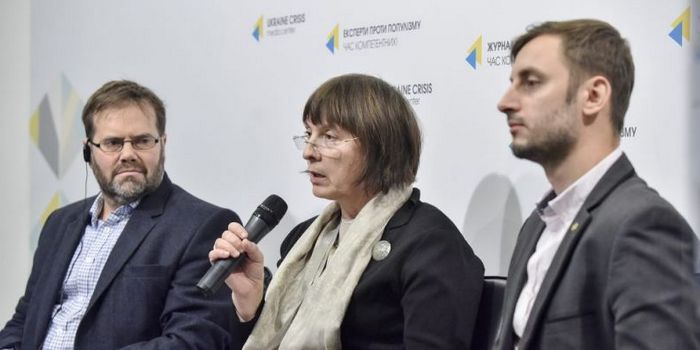 Стартував збір підписів під петицією про поліпшення доступу до питної та технічної води на Донбасі