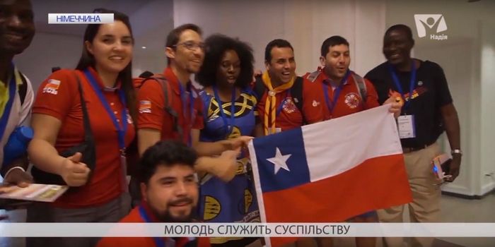 Адвентистські молодіжні лідери реагують на соціальні проблеми суспільства