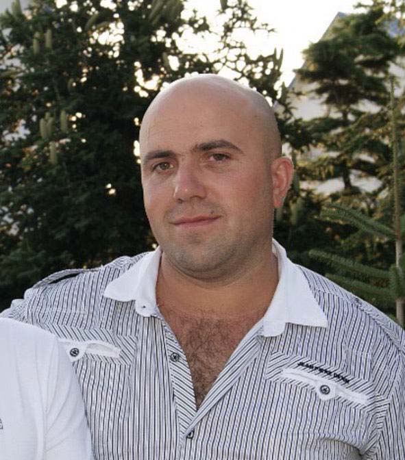 Я впевнений, що це Бог мене зберіг