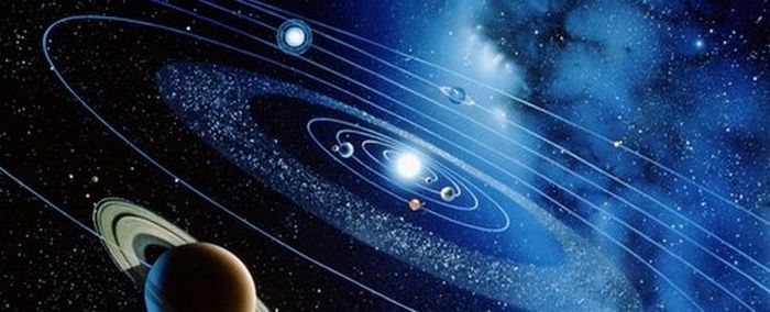 Біблія та астрофізика про сьогодення Землі та неба