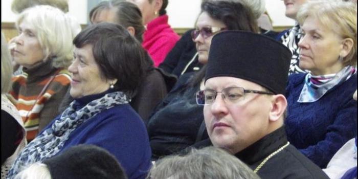 Адвентистські вчені взяли участь у конференції, приуроченій до 1030-річчя хрещення Київської Русі-України