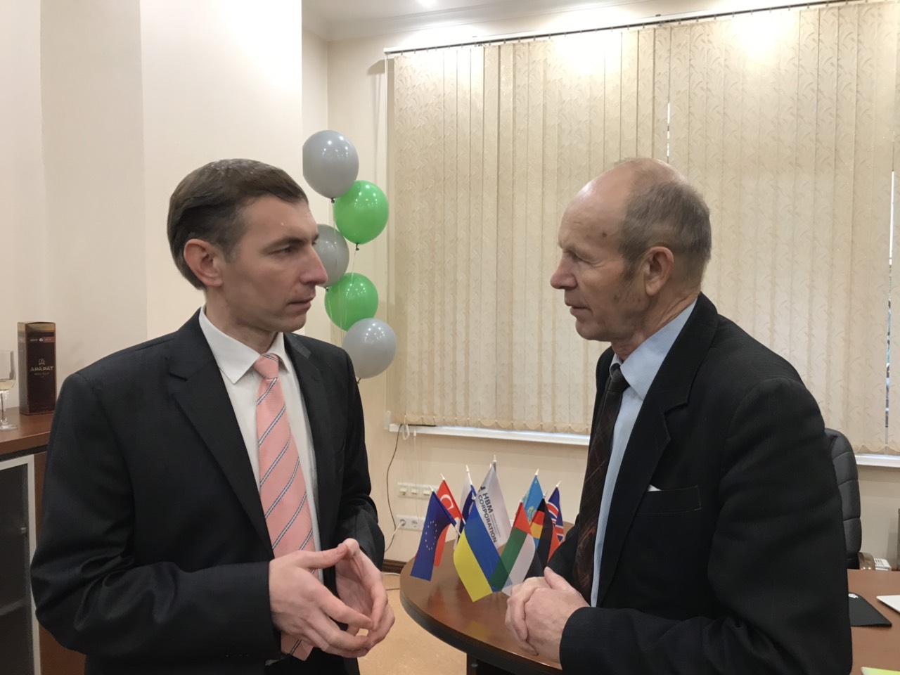 Ігор Полуян: «Бог сильніший за людські наміри»