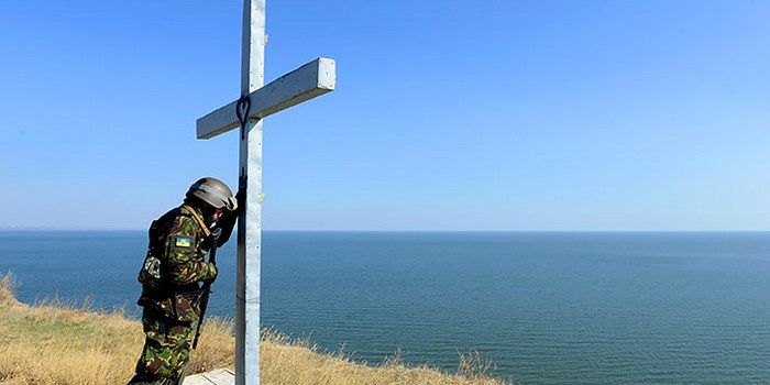 ІРС пояснює наслідки воєнного стану для свободи віросповідання в Україні