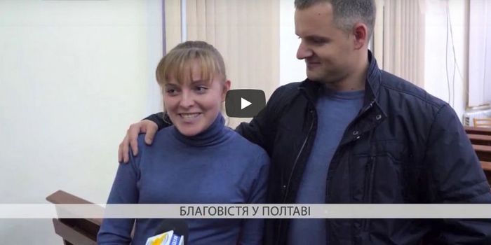 Євангельські програми: від пропаганди спорту до звістки про Божу любов