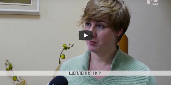 Щеплення проти кору: що потрібно знати про вакцину