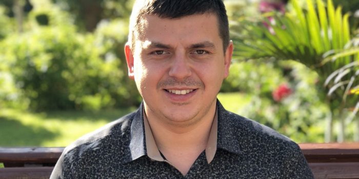 Михайло Чайка, керівник мережі аптек: «Найкращі справи через нас робить Бог, а ми — інструменти в Його руках»
