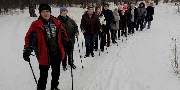 Служіння на робочому місці намагаюся здійснювати так, щоб кожен наш клієнт отримав відповідь і допомогу