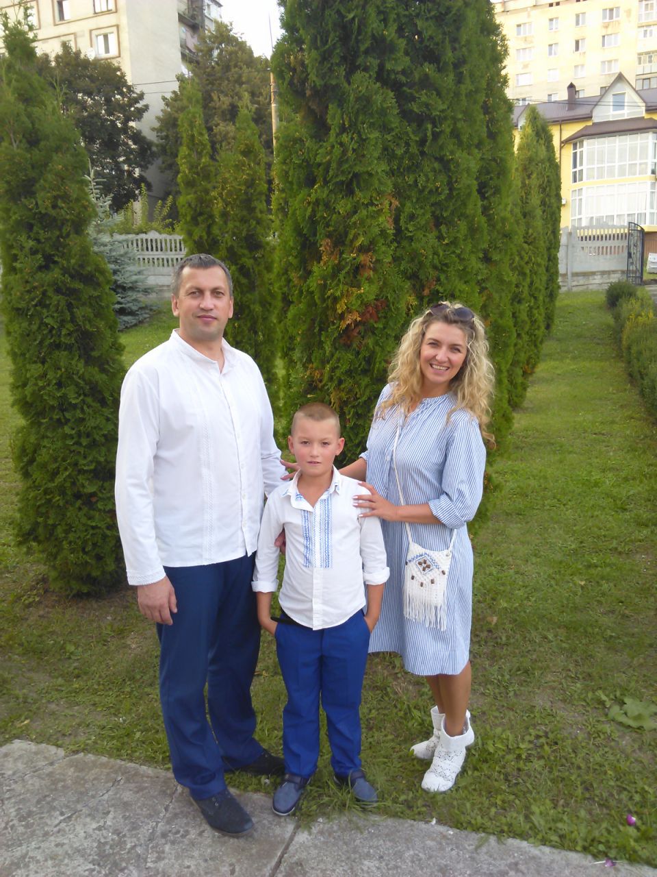 До Бога я прийшов матеріальним і духовним банкрутом