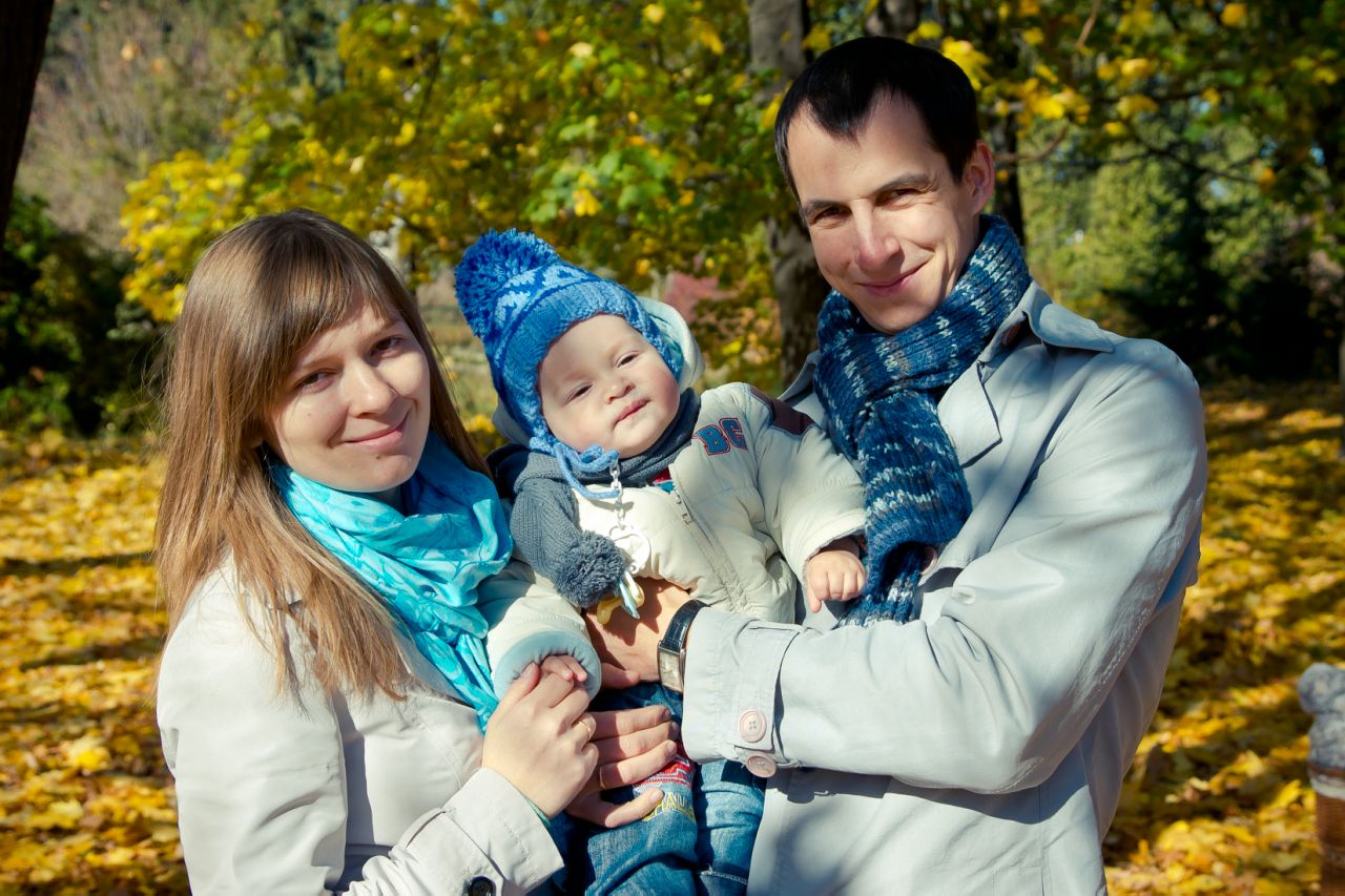 Я устал вести двойную жизнь