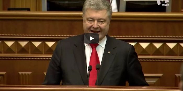 Воєнний стан в Україні. Чи підтримує церква?