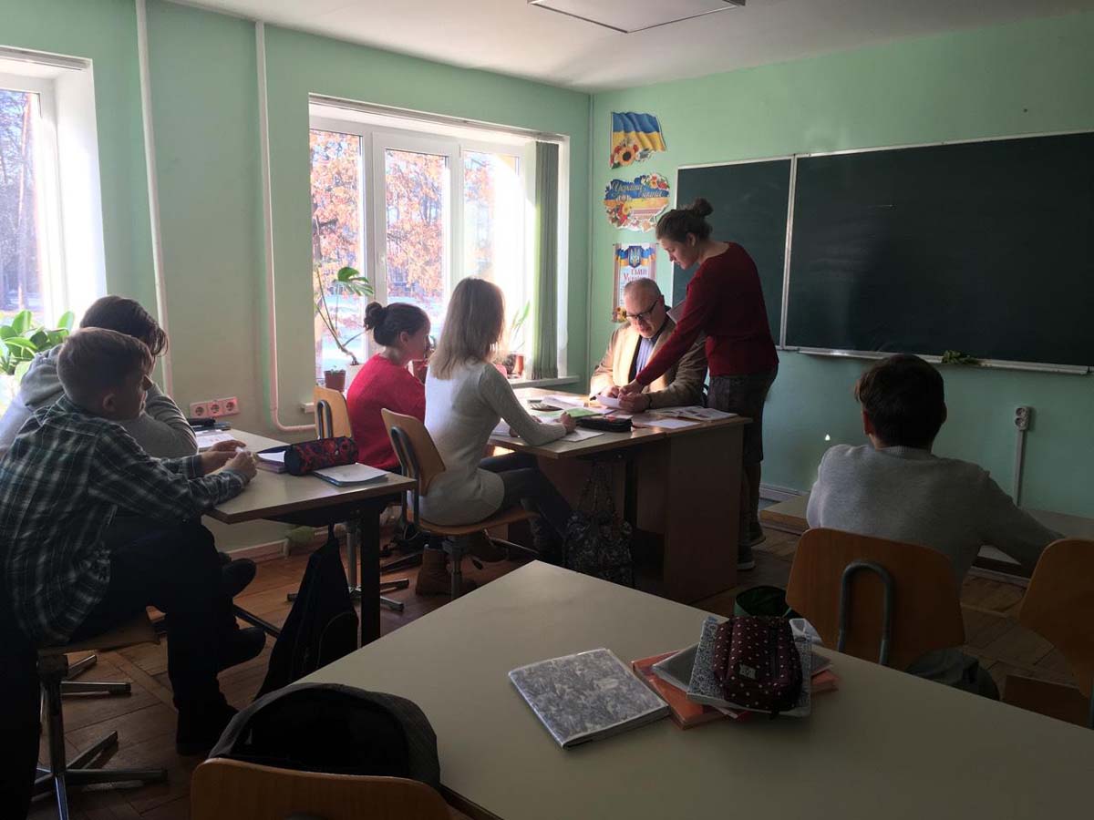 Адвентистський ліцей зацікавлений у кожній дитині, незалежно від її релігійних поглядів