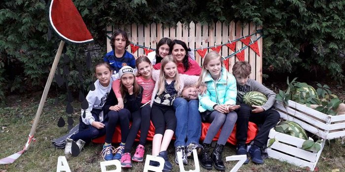 Адвентистський ліцей зацікавлений у кожній дитині, незалежно від її релігійних поглядів