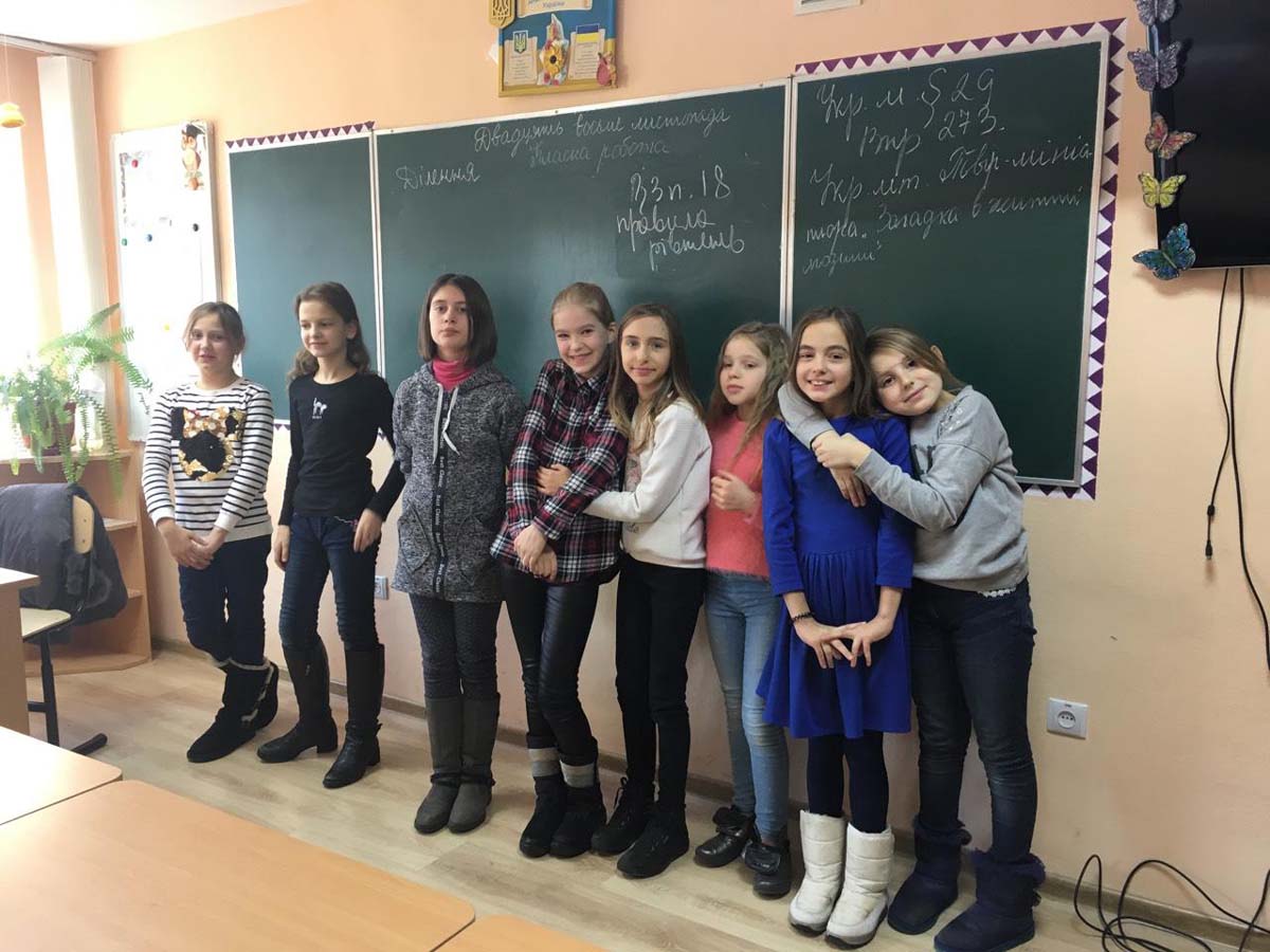 Адвентистський ліцей зацікавлений у кожній дитині, незалежно від її релігійних поглядів