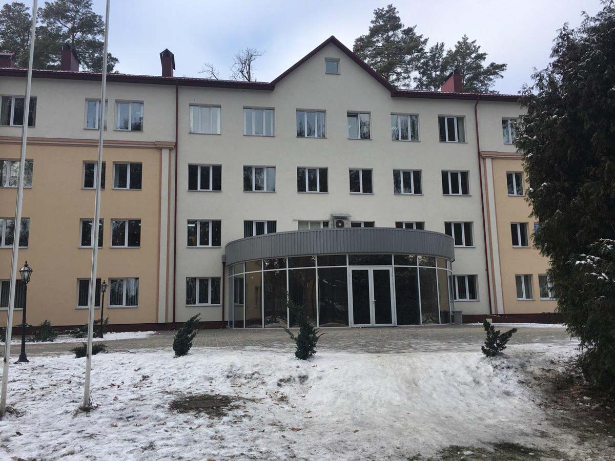Адвентистський ліцей зацікавлений у кожній дитині, незалежно від її релігійних поглядів
