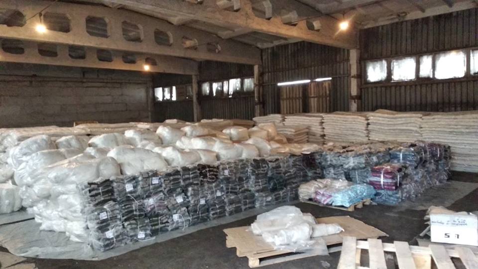 Співробітники «ADRA Ukraine» доставили обладнання до десяти лікарень Донеччини