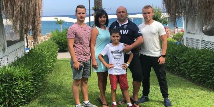 Як підприємець ціную чесність і коли людина тримає слово