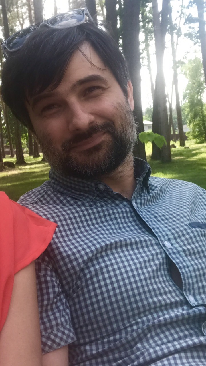 Я бьюсь за качество звука и за общее качество музыкального служения в Церкви