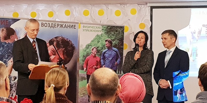 Центр влияния может создать каждый — главное не бояться начать