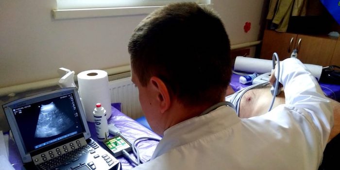 Сто мешканців міста Бровари отримали медичну допомогу