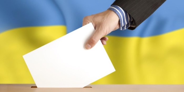 Що змінять вибори 2019 в Україні?