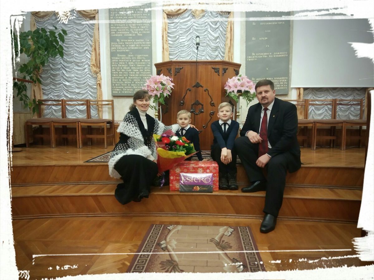 Чим живе та що любить новий комендант гуртожитків УГІ