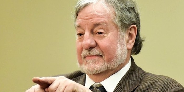 Хосе Казанова: «В Україні відбувається нормалізація протестантизму»