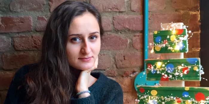 Іванна Олійник: “Для мене музика – це мова вираження; можливість донести те, що не можна сказати словами; мова небес, яку подарував нам Бог”