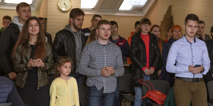 Фото - Олександр Федоров