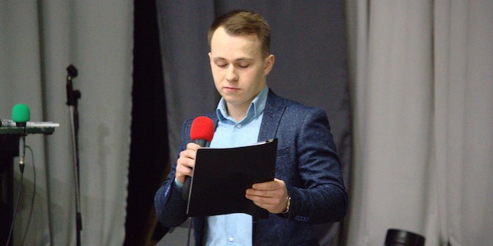 На науковій конференції говорили про актуальні проблеми сучасності