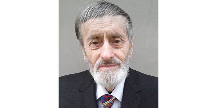 Меленко Адам Григорович. 1941 — 2019. Некролог