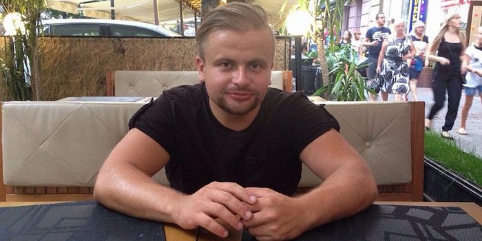 Максим Буга, пастор, волонтёр: «Когда мы понимаем, что бессильны, включается сила Божья»