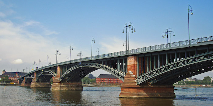 Мости