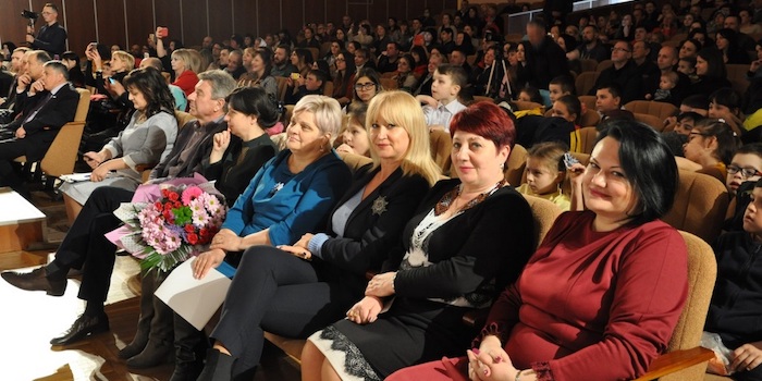 П'ятиріччя адвентистського навчально-виховного комплексу «Соломон»
