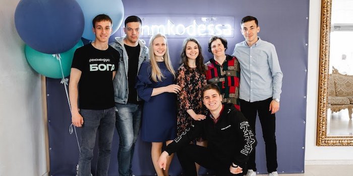 В Одессе состоялся 7-й молодежный миссионерский конгресс