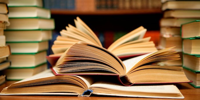 Топ 10 книг від Ігоря Корещука