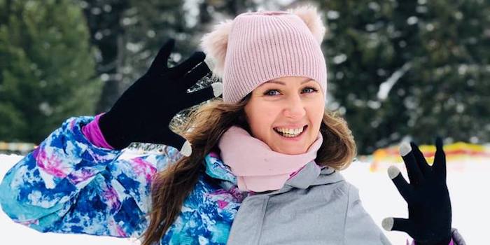Це була найкраща школа, яку могли мені порадити