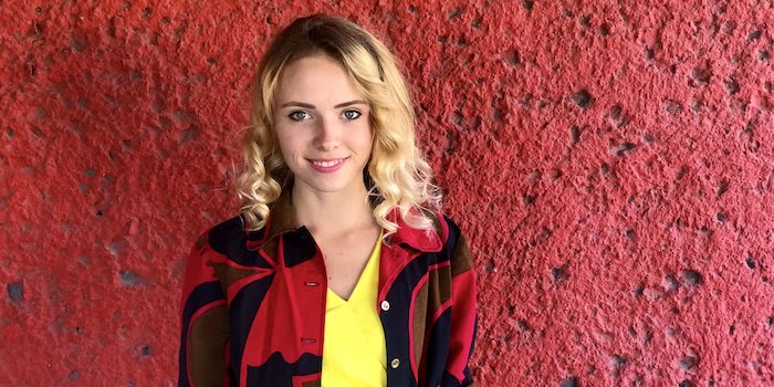 Инна Ващинина: «Правильно питание - оно и для студента, и для миллионера»