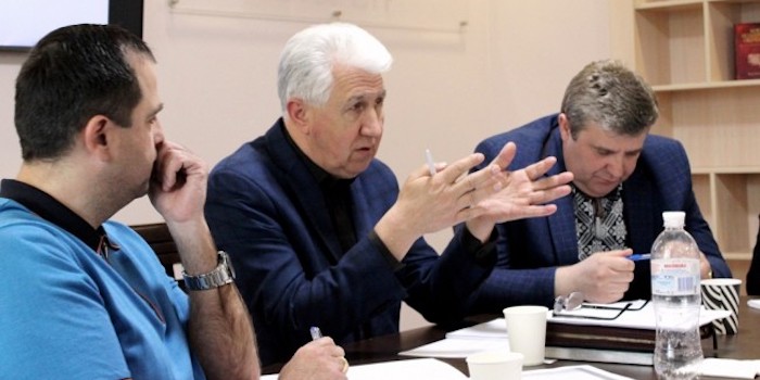 Всеукраїнське Свято Подяки Богові, що заплановане на середину вересня, цього разу пройде у новому форматі: РЄПЦУ розвиває культуру вдячності