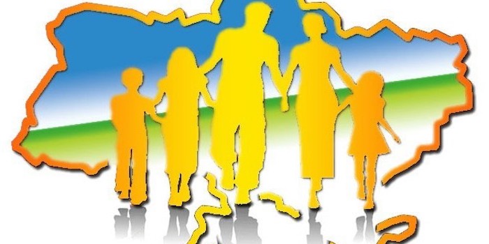 Інтеграція сімейних цінностей в українське суспільство Церквою адвентистів сьомого дня