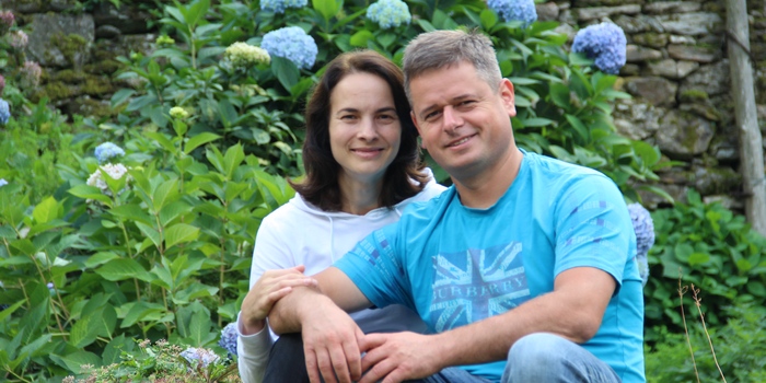 Олена Стангеліні про телепрограми для батьків «Мозаїка батьківства» та «Статус МАМА»
