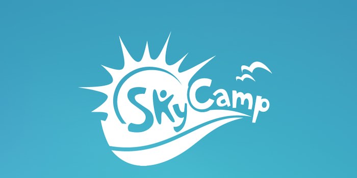 Открыт набор в детско-подростковый лагерь «SkyCamp»