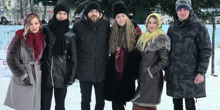 Християнський гурт «Сіль Землі»: «Місцем самореалізації талановитої молоді повинна стати церква»