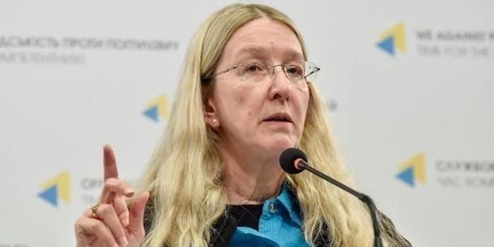 Українці живуть на 10 років менше за європейських сусідів