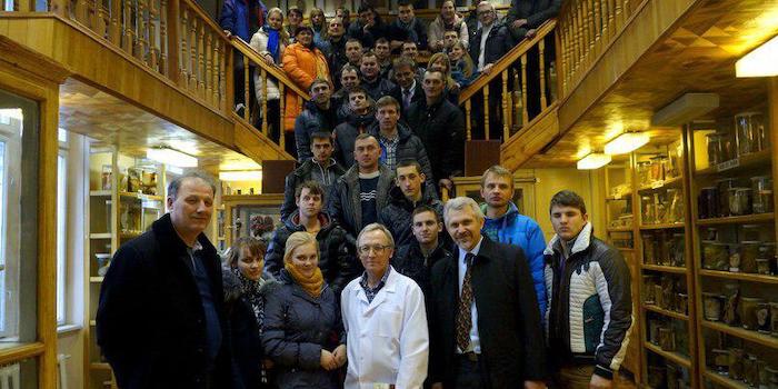 ЛТІ – для тих, хто хоче краще знати Біблію й успішно євангелізувати