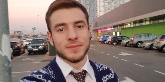 Коли людина робить перші кроки до Господа, треба її не просто підтримувати
