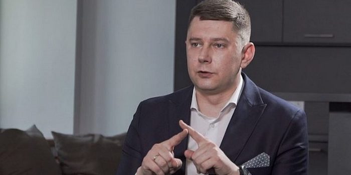 Заступник глави Офісу президента України: «Держава має допомагати конфесіям, якщо це потрібно, і не заважати, коли це непотрібно»